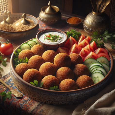 Kibbeh | malsati