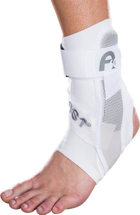Aircastorthopedic Ankle Support Model A60 Lightweight To Help Prevent ...