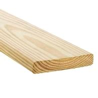 2-in x 4-in Pressure Treated Lumber at Lowes.com