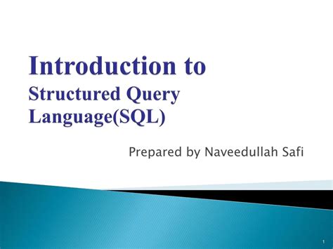 Structured Query Language SQL Select From Order 的图像结果