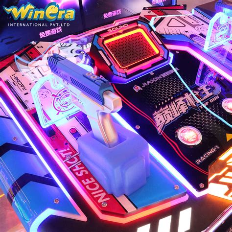 TOP GUN 3 (8 games)