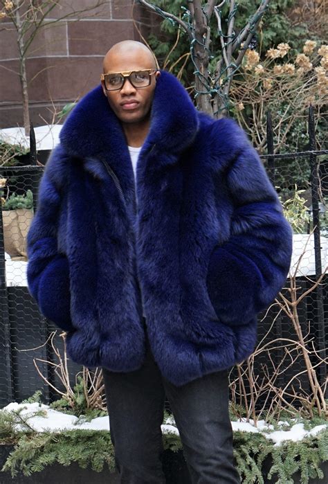 90 Mens fur coats ideas | mens fur, mens fur coat, mens fashion