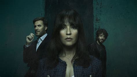 'Ángela 2': la nuova serie Netflix avrà una seconda stagione ...