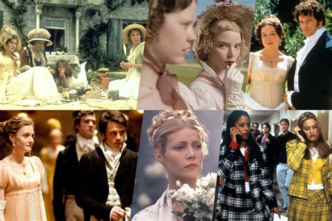 Emma By Jane Austen Characters
