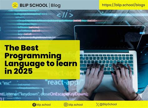 What Coding Language to Learn 2025 的图像结果