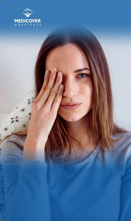 Uncontrollable Right Eye Blinking: Causes