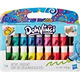 Buy PLAY-DOH DohVinci 4-Pack Drawing Compound - Pinks and Purples ...