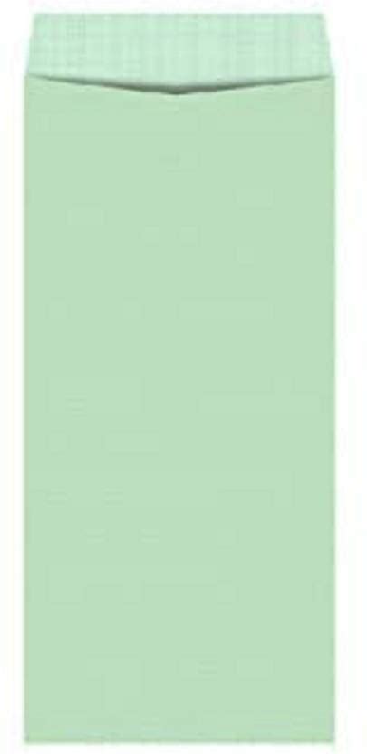 JSMSH Cloth line Courier Cover,Courier envelopes,Courier Cover Green ...