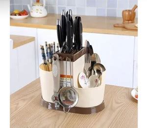 Shivaansh Empty Cutlery Holder Case Price in India - Buy Shivaansh ...