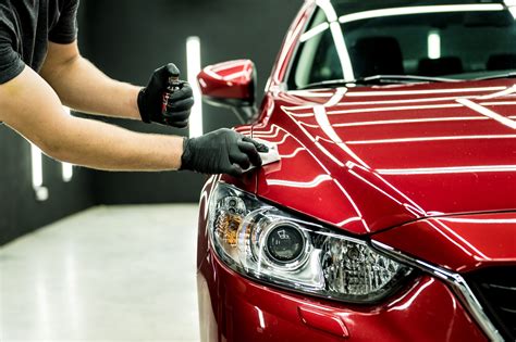 How Much is Ceramic Coating on Cars: Cost Breakdown & Benefits - Car ...