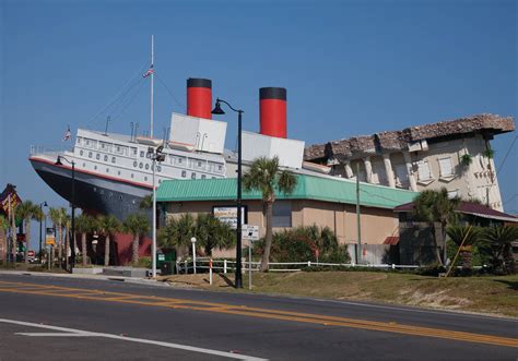 Holiday Inn Club Vacations Panama City Beach Resort