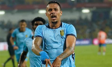 ISL: Hyderabad FC snatch a late point against FC Goa - Talking Points