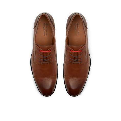 Barbour Men's Brown Dress Lace Ups | Aldo Shoes