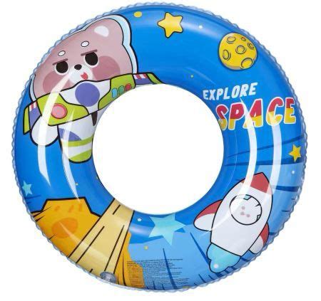 Buy Kids Swimming Tubes – Safe, Fun & Colorful Float Rings Online ...
