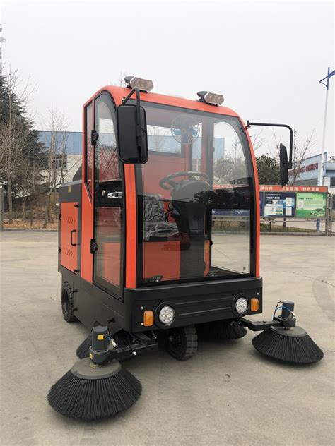 Image result for Battery Operated Floor Sweeper