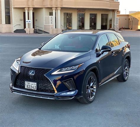 Motorgy | Lexus؜ RX350؜ 2019