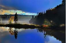 Landscape Picture by Landscape Reflections Lake 183 Free Photo On Pixabay Landscape Picture