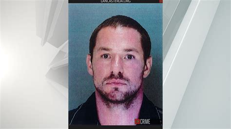 Pennsylvania man sentenced after months-long crime spree | ABC27