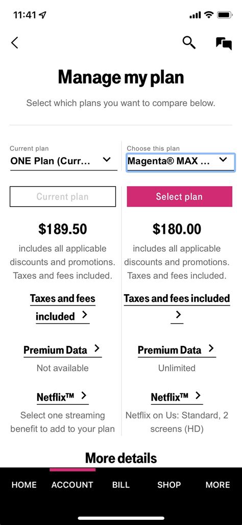 68 best Magenta Max images on Pholder | Tmobile, Tmobileisp and NMS ...