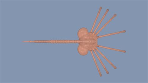 Image result for Alien Face Hugger Latching to Face