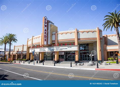 Regal Edwards editorial photography. Image of cinema - 163148342