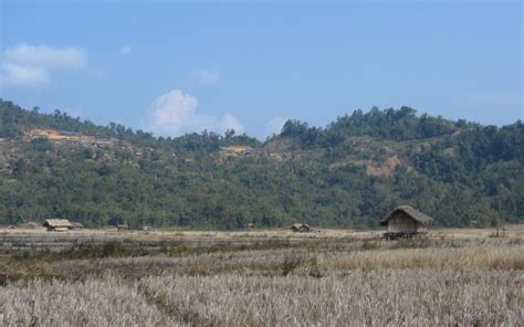 Lake Of No Return In Arunachal Pradesh | WhatsHot Kolkata