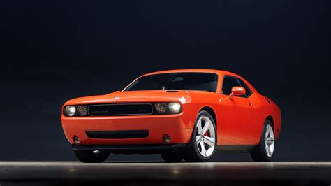 2010 Dodge Challenger SRT8 | American Muscle CarZ