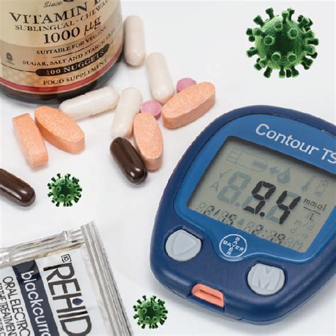 Coronavirus- Telemedicine for Diabetes patients |Coronavirus in India ...