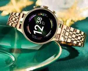 EVAAENTERPRISES Gen-9 ultra Smooth Dial Watch Smartwatch Price in India ...