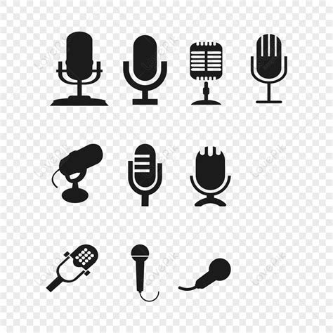 App Icon Web Icon Microphone Icon Sound Microphone, Web App, App Icon ...