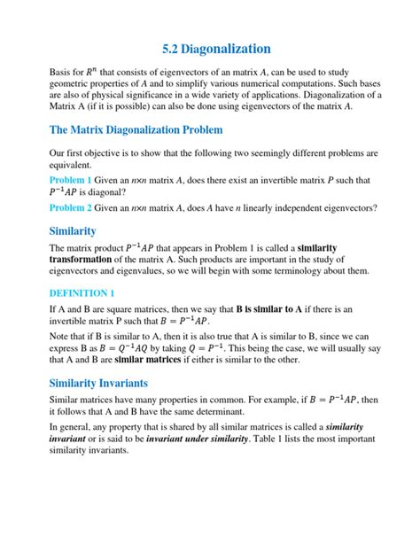 Image result for Infinity Diagonalization