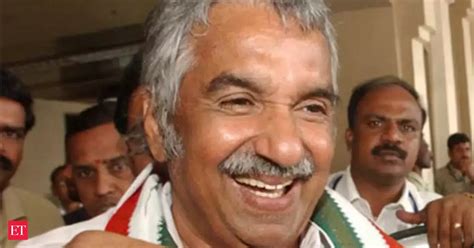 Kerala Chief Minister Oommen Chandy defends finance minister KM Mani ...