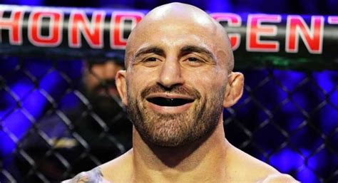 Volkanovski's coach told how he feels after the knockout from Topuria ...