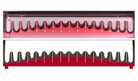 OpenFOAM Simulations of Late Stage Container Draining in Microgravity