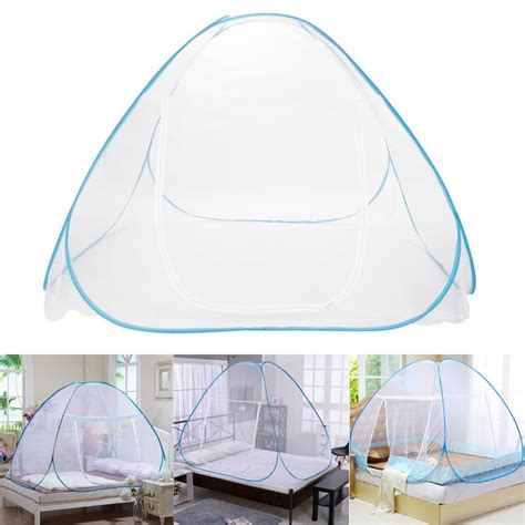 Buy JANDEL Portable Folding Mosquito Net Tent, 74.839.3743.3 Freestand ...