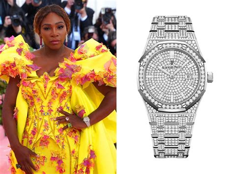 19 coldest Met Gala wrist checks of all time | GQ India