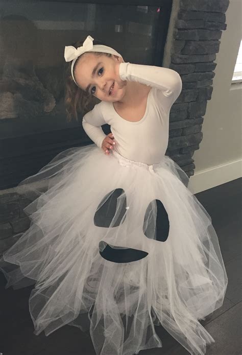 Ghost Costume Diy - DIY Craft Ideas