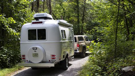 Oliver Travel Trailer Floor Plans