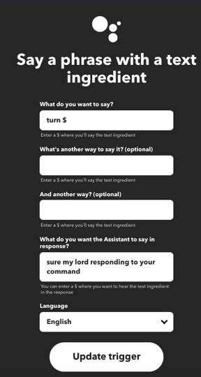 Use Google Assistant to control Raspberry Pi without writing code