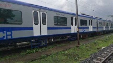 Local Chennai Train AC 的图像结果