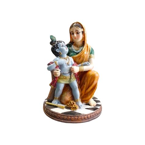 Damodar Leela 8.5″ – Hare Krishna Das
