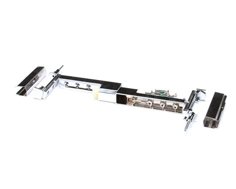 Cres Cor 0519-114-LCK Hinge Replacement Kit : Amazon.in: Home & Kitchen