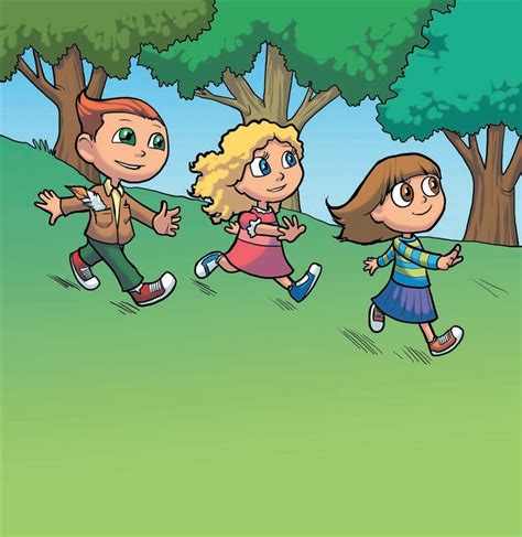 A Good Example Cartoon 的图像结果