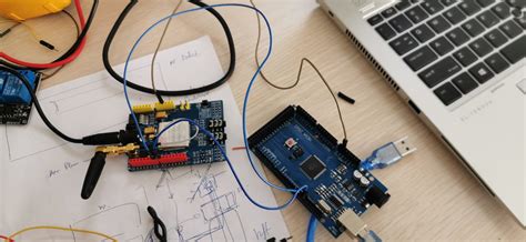 Image result for SIM900 Connection with Arduino