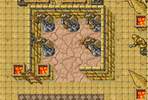 Image result for Lord Retro Tibia