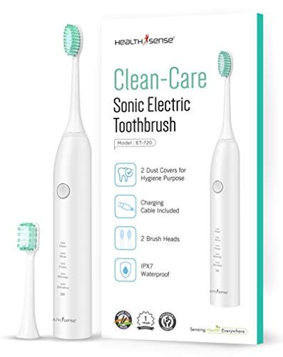 8 Best Electric Toothbrush of 2025 in India, According To Experts
