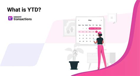 YTD Meaning: Understanding Year-to-Date and Its Importance