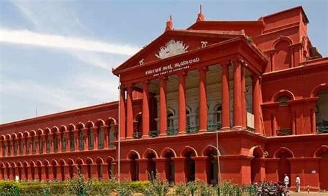 Matrimonial cases must be tried on war-footing, says K'taka HC