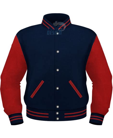 Custom Design and Print Varsity Jacket | Logo, Embroidery | Your Design ...