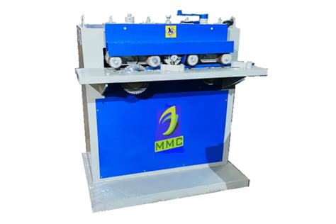 Square Bit Making Machine Manufacturers - The Multi Machine